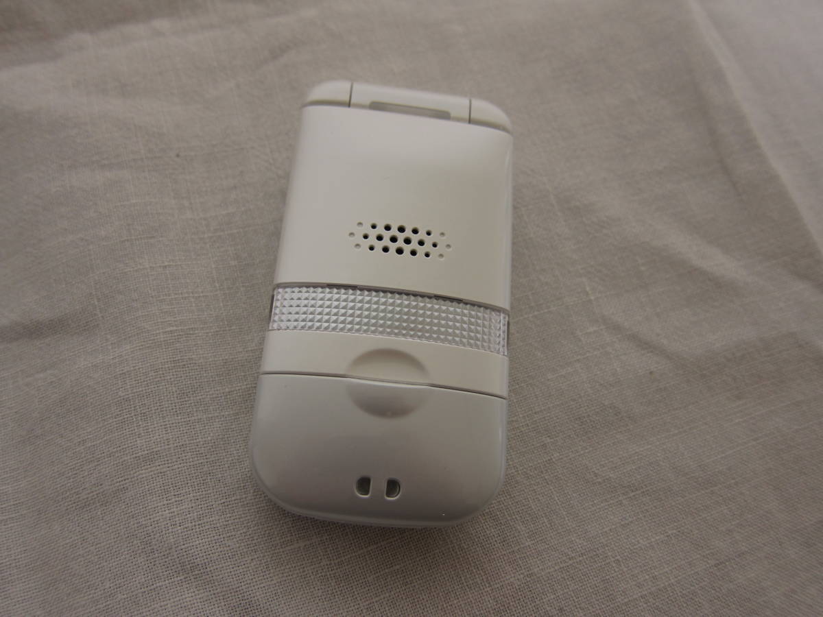 softbank コドモバイル 極美品８２０Ｔ_3