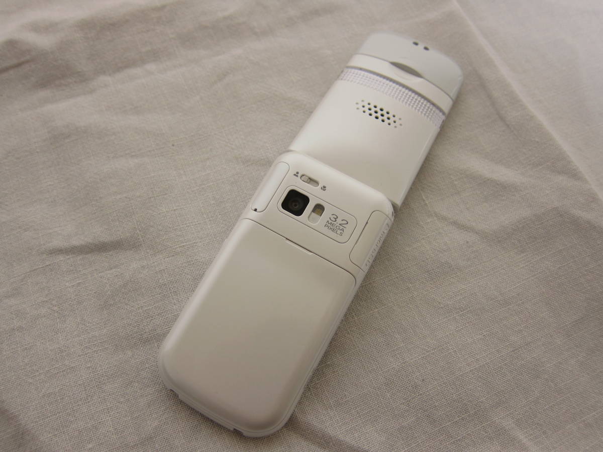 softbank コドモバイル 極美品８２０Ｔ_5