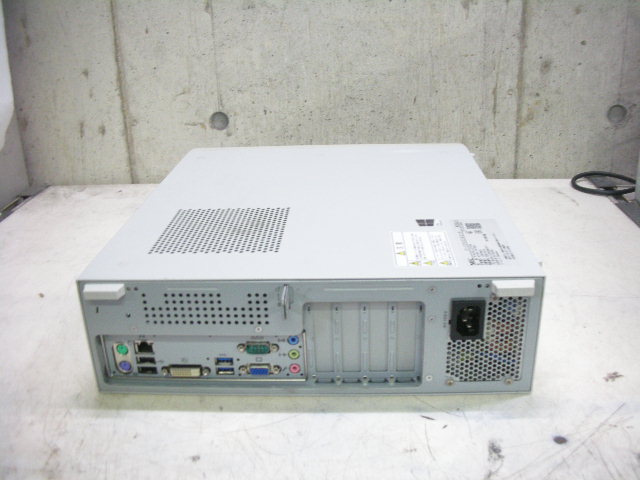 NEC Mate J Core ⁄ ML-G 0 : デスクトップパソコン タイプML(Windows 