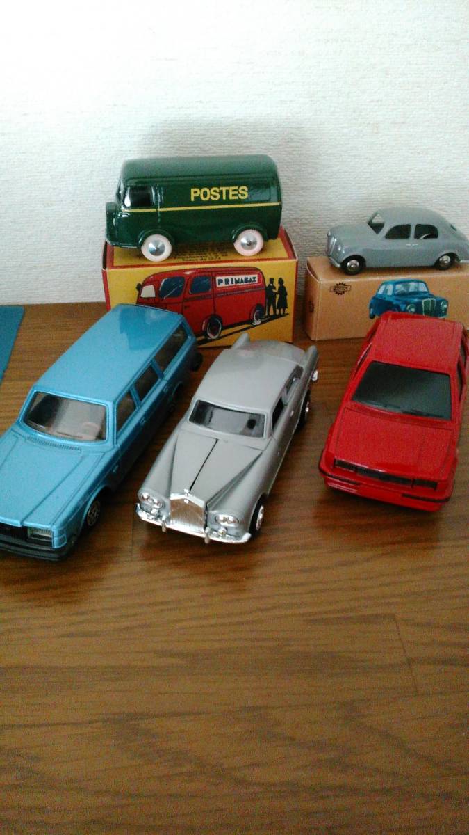 絶版☆1/18 オートアート MINI COOPER S ミニクーパーS☆希少 Cooper 1