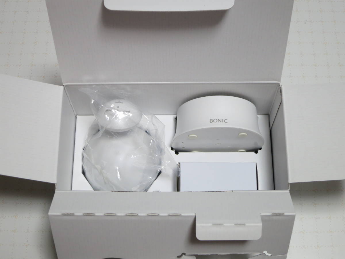 ボニック(本体、充電器、取説、)値下げしました ボニック ボニック(本体、充電器、取説、)値下げしました Amazon.co.jp