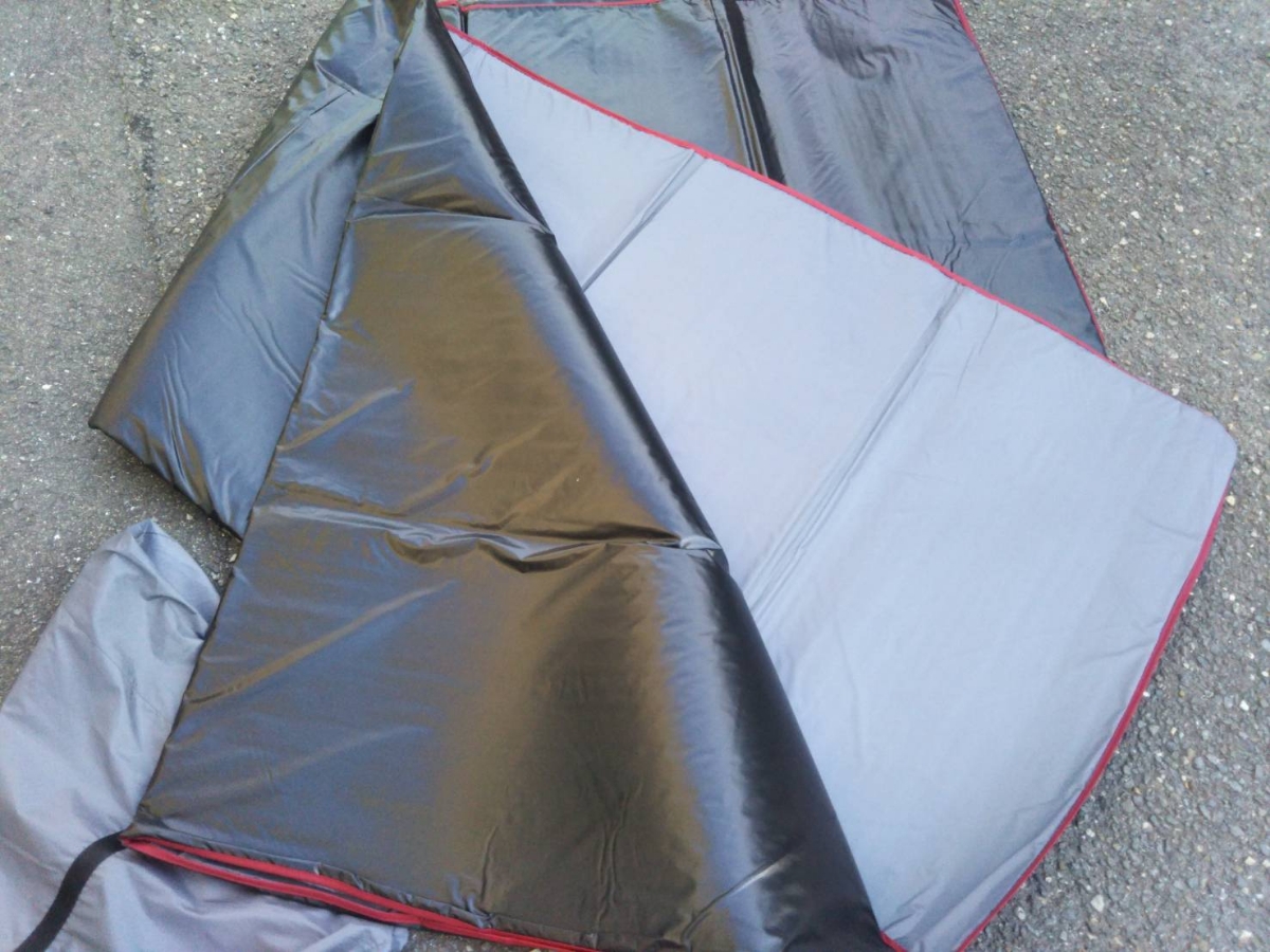 wood moon オガワ／キャンパル リサービアⅡ 廃盤品 wood moon オガワ