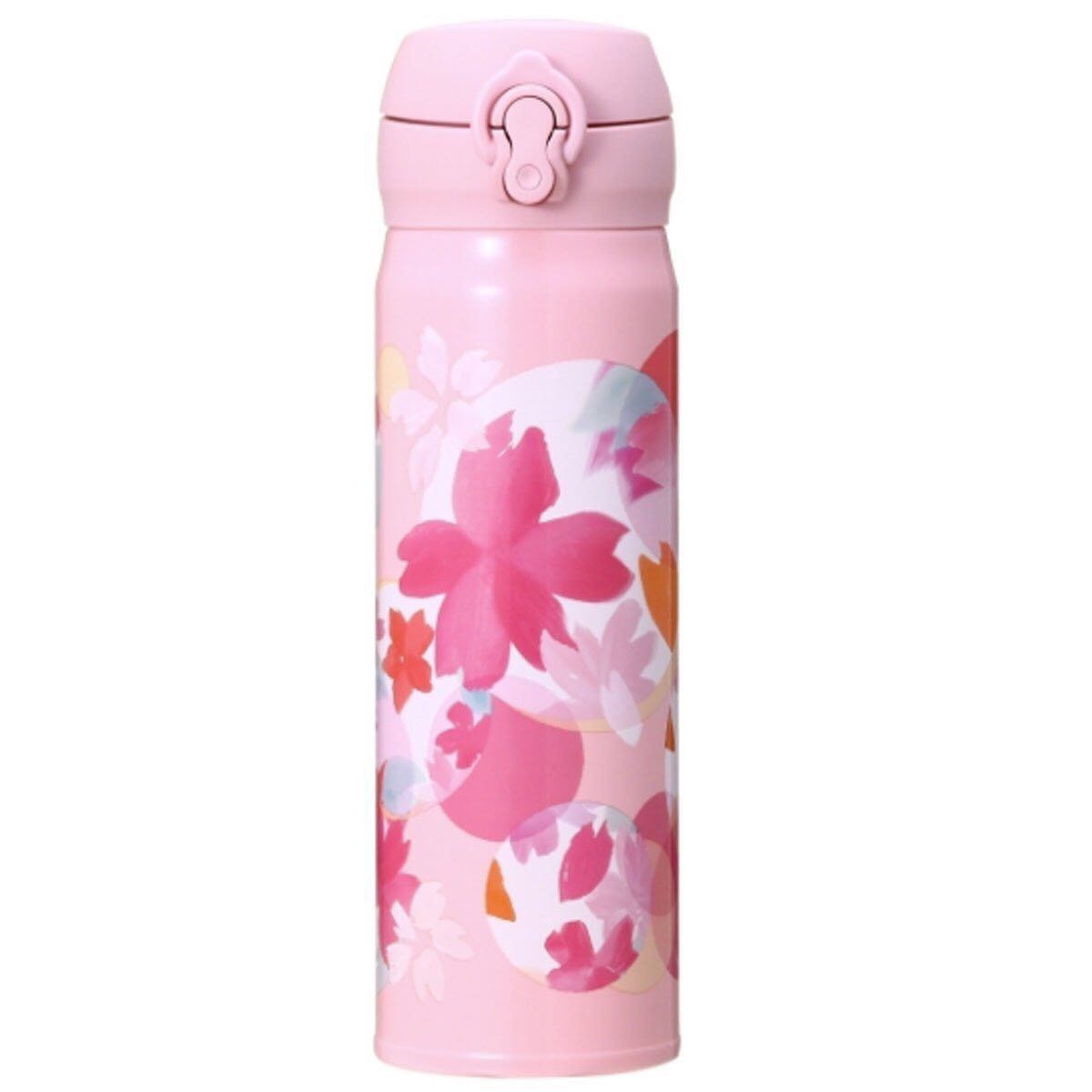 スターバックス STARBUCKS 0 SAKURA タンブラー スタバ ハンディー 