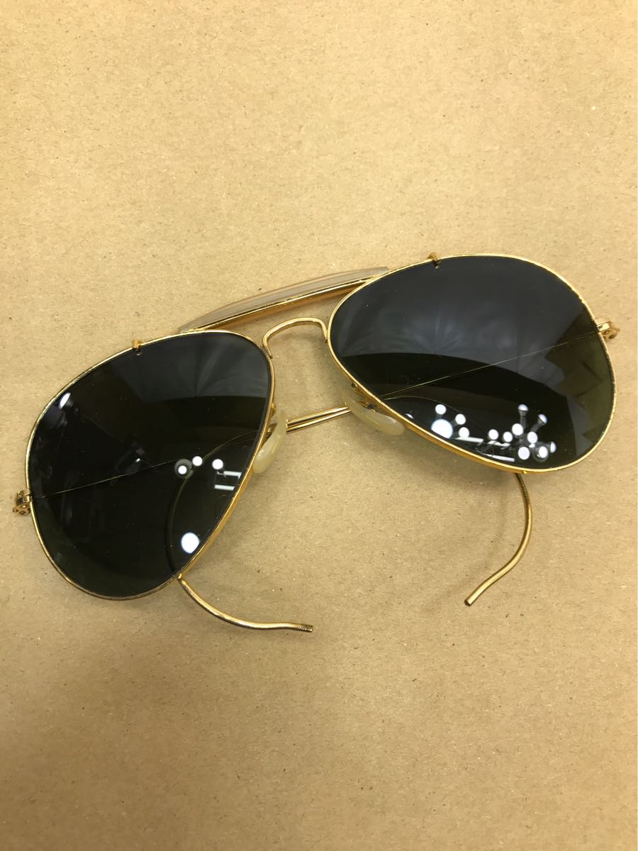 Ray-Ban B&L サングラス ボシュロム ティアドロップ 正規取扱店サイト大阪 レイバン B&L ボシュロム ティアドロップ
