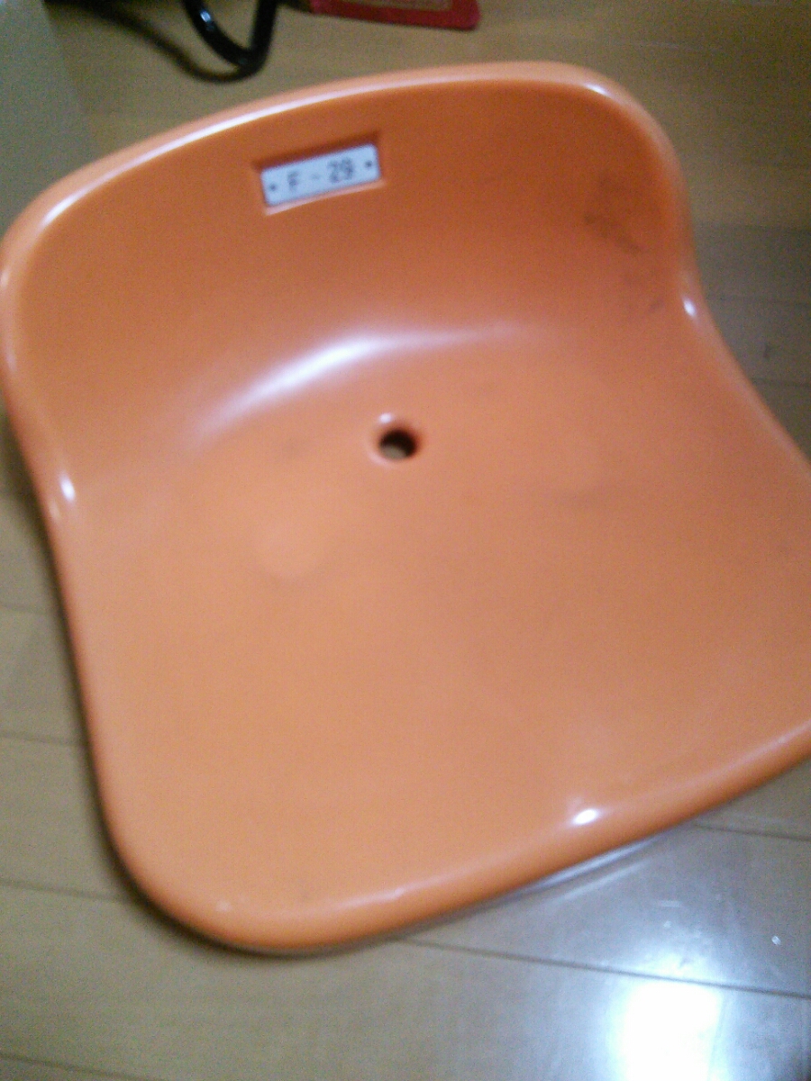 記念品 国立競技場の椅子 一般席用 国立競技場の椅子