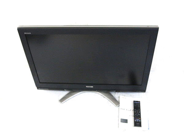 ORIONオリオン 37V型地デジ液晶TV LD37V-TD1 2006年製 HDMI搭載 LD37V-