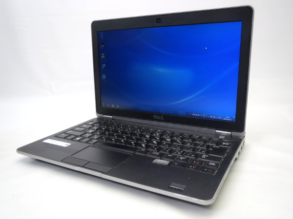Dell E6230 Latitude Core i5 Intel Laptop – - Collection 4GB 0 