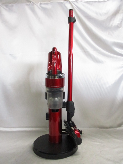中古 東芝 トルネオ VC-CL1200 サイクロン式 コードレス 掃除機 中古 東芝 トルネオ VC-CL1200 サイクロン式 コードレス 掃除機