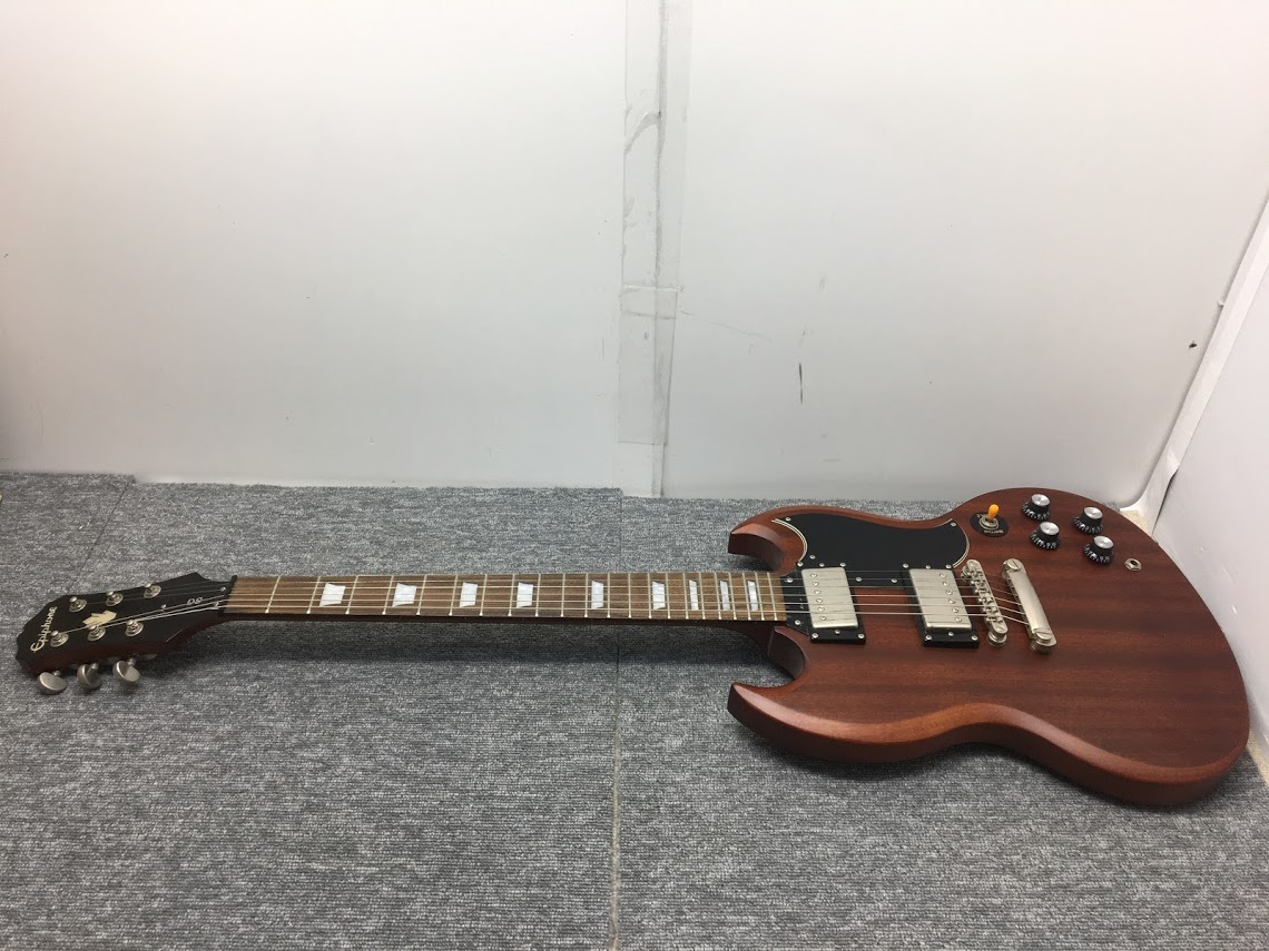 最新作】 Fender Japan ストラトキャスター ST62 ジャンク改造品