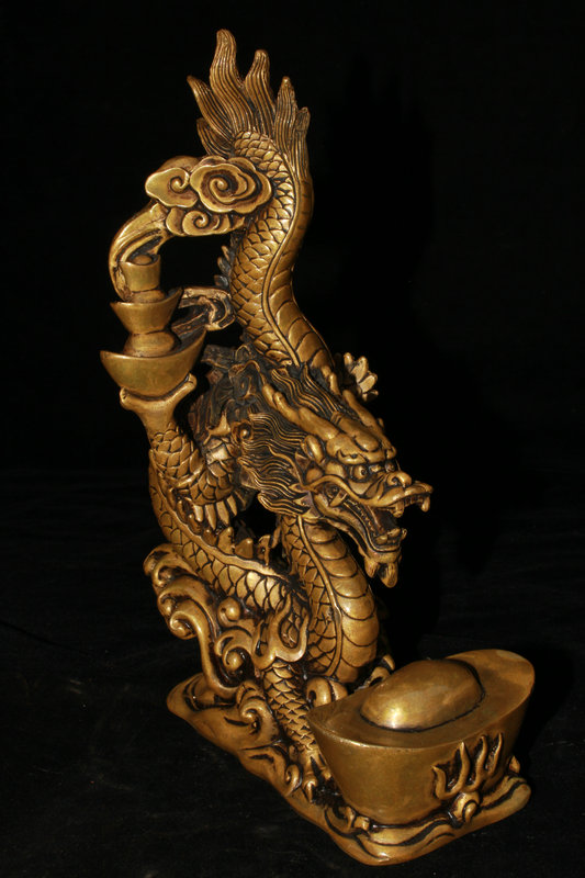 貴重 銅製 置物 稀少 大珍品 香炉 館 風水聚財 瑞獣 玄武 四大神