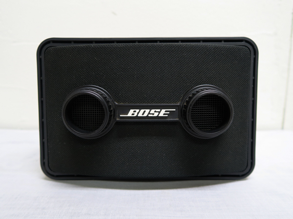 735 BOSE ボーズ 101MMG スピーカーシステム ペア 中古 動作確認済み