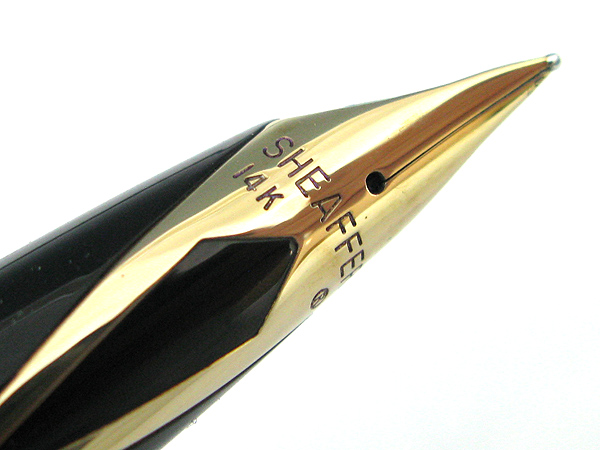 万年筆 SHEAFFER シェーファー 14K ペン先14K ペン先 K14 K14｜Yahoo