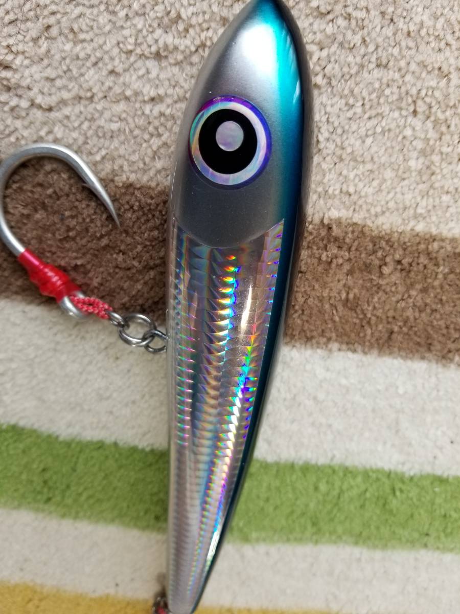 ローカルスタンダード 210WS BAIT ダイブベイト DIVE ダイブベイト