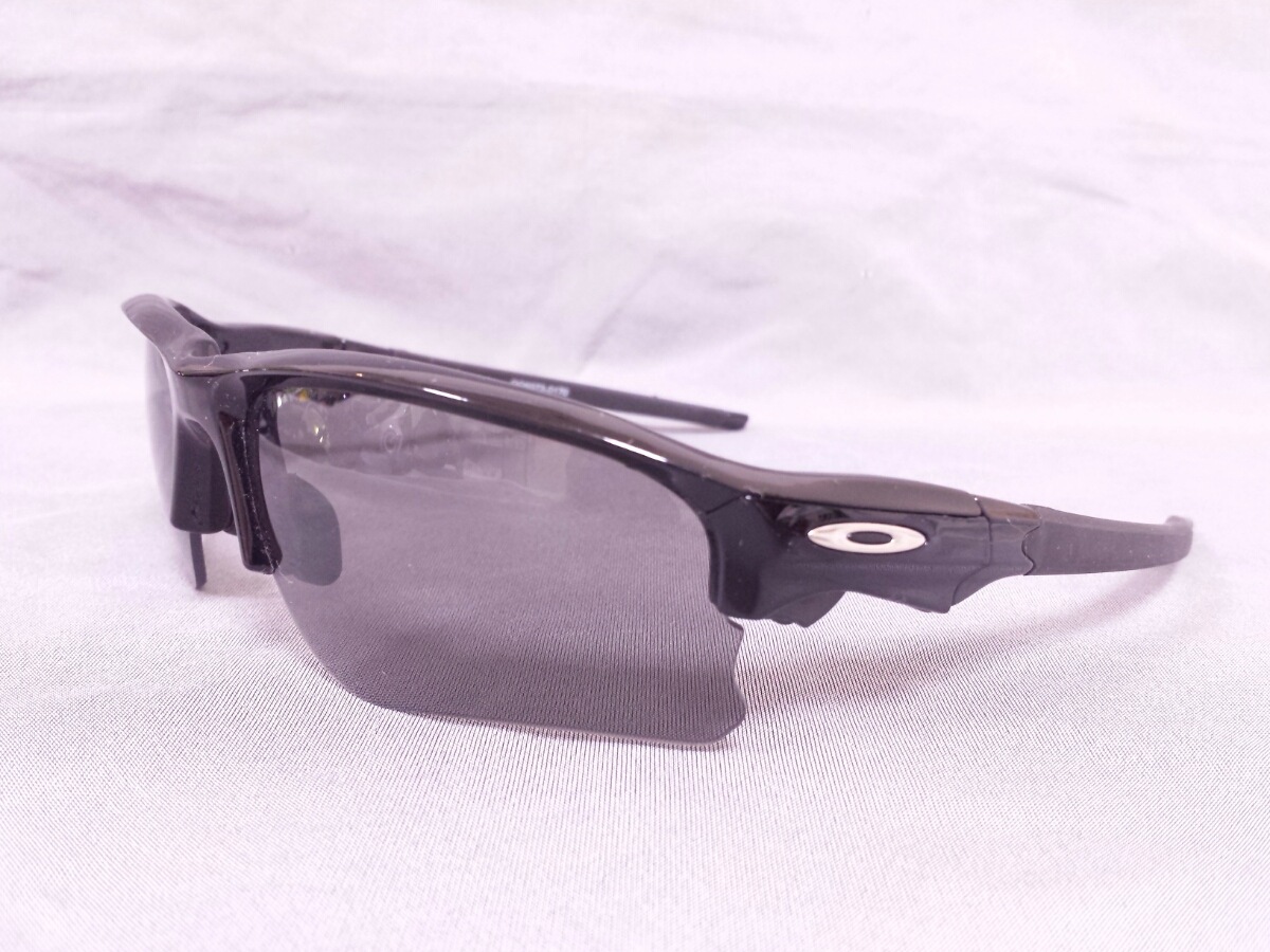 サングラス オークリー OAKLEY 未使用 - 偏光 Oakley ⁄ ウィスカー 