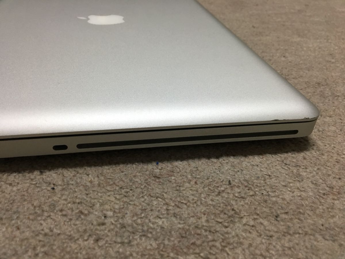 MacBook Pro 2010 ジャンク品 MacBook Pro 0 2010年モデル Apple 2010