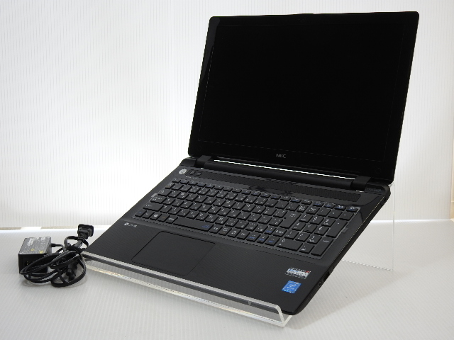 NEC ノートPC 15.6型 LAVIE Direct (PC-GN19DLSA6) win10/Pentium 