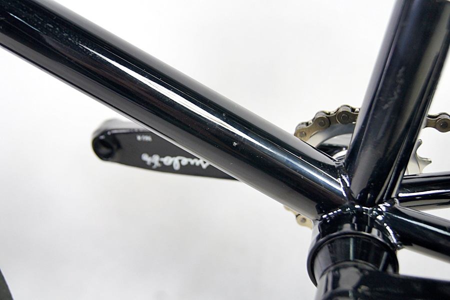 SUELO 「スエロ」 AM 2014年モデル BMXの通販はau PAY マーケット 