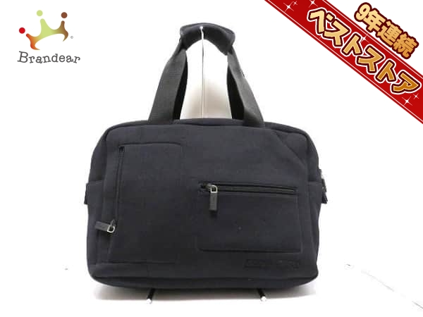 大人気，品質保証 ミュウミュウ miumiu バッグ ハンドバッグ 化学繊維 黒 -(かばん、バッグ)｜売買されたオークション情報、yahooの商品情報をアーカイブ公開 - オークファン かばん、バッグ