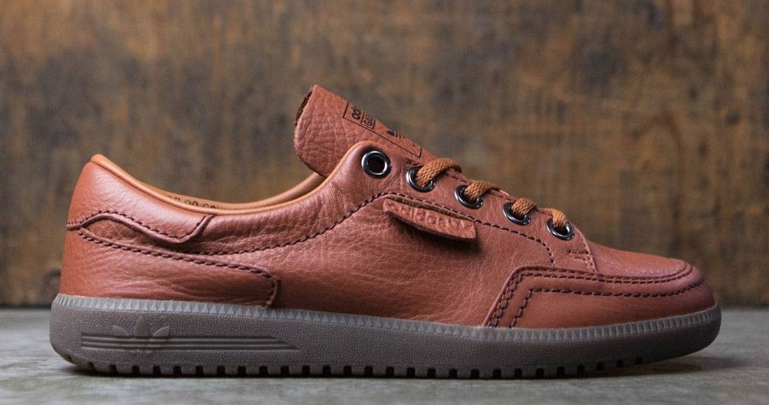 【数量限定，大得価】 25.5cm adidas Originals Garwen SPEZIAL ブラウン BA7723 アディダス オリジナルス ユナイテッドアローズ アローズ 復刻 定価20 000円(25.5cm)｜売買されたオークション情報、yahooの商品情報をアーカイブ公 25.5cm