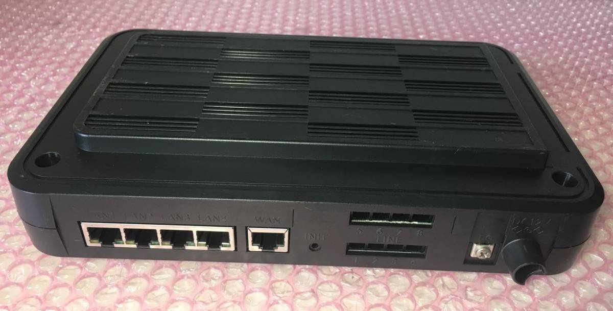 NTT西日本Netcommunity OG820Xa（情報機器） - 法人・企業向け