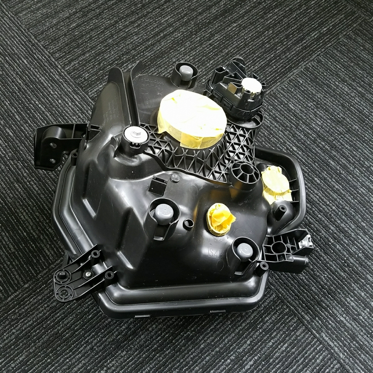 ハスラー 右ヘッドライト ユニット MR31S ハスラー DBA-MR31S MR41S MS