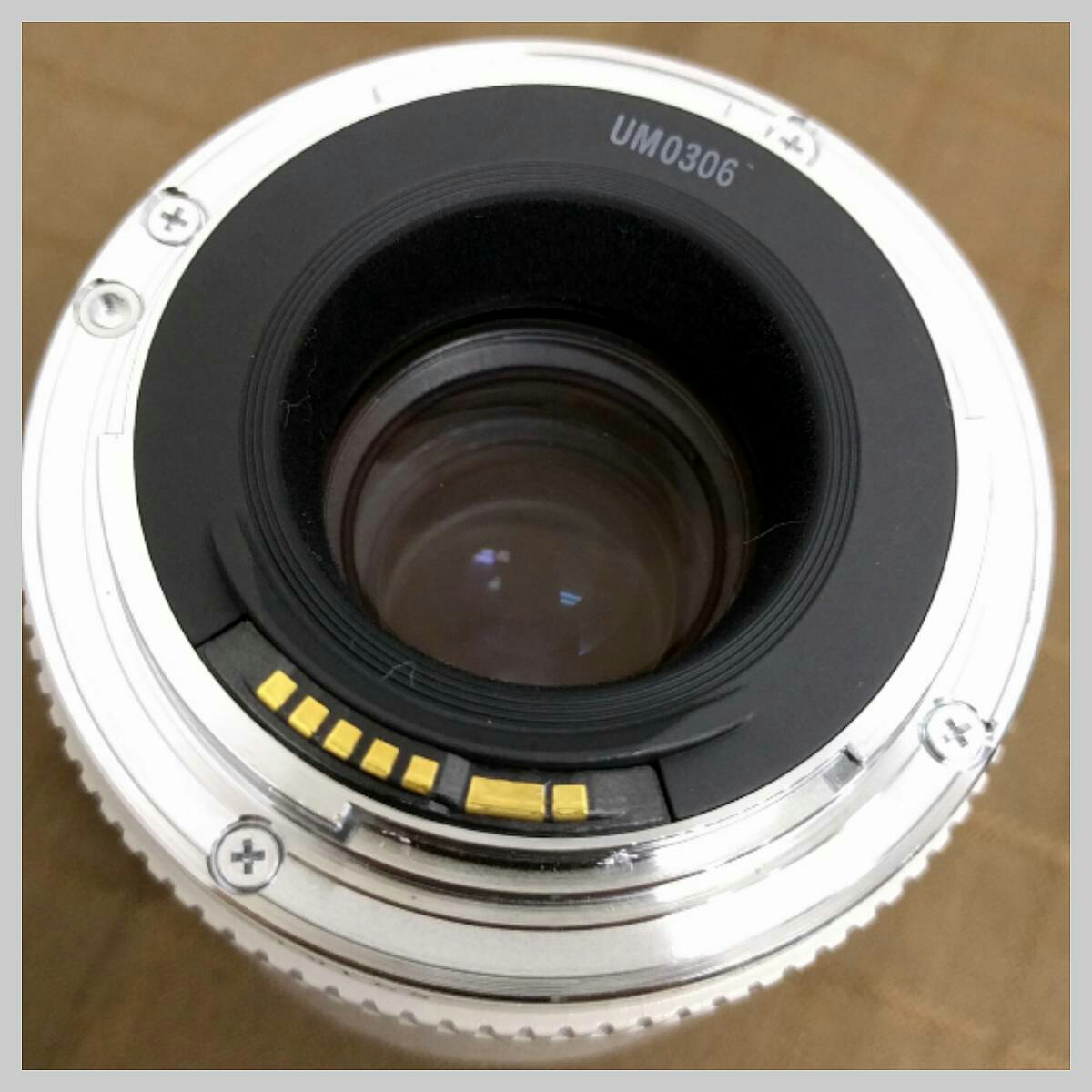 ☆Canon EXTENDER エクステンダー EF 2X ケース付き（SE-67） 【公式通販】