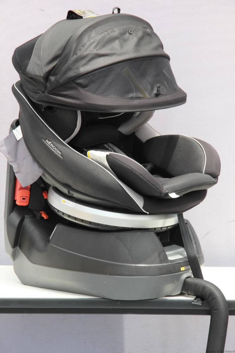 ネルーム コンビ 売ります！ isofix nf600 | ヤマダウェブコム