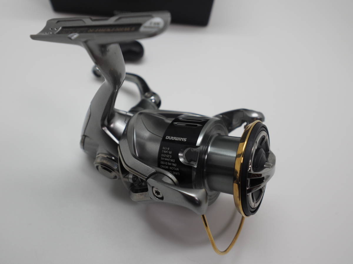 0 ツインパワー C3000XG | スピニングリール シマノ シマノ(SHIMANO 