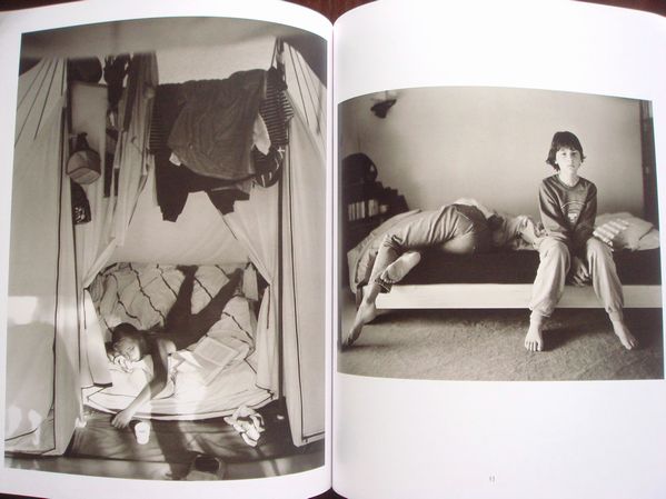 ジョック・スタージス写真集 Radiant Identities by Jock sturges