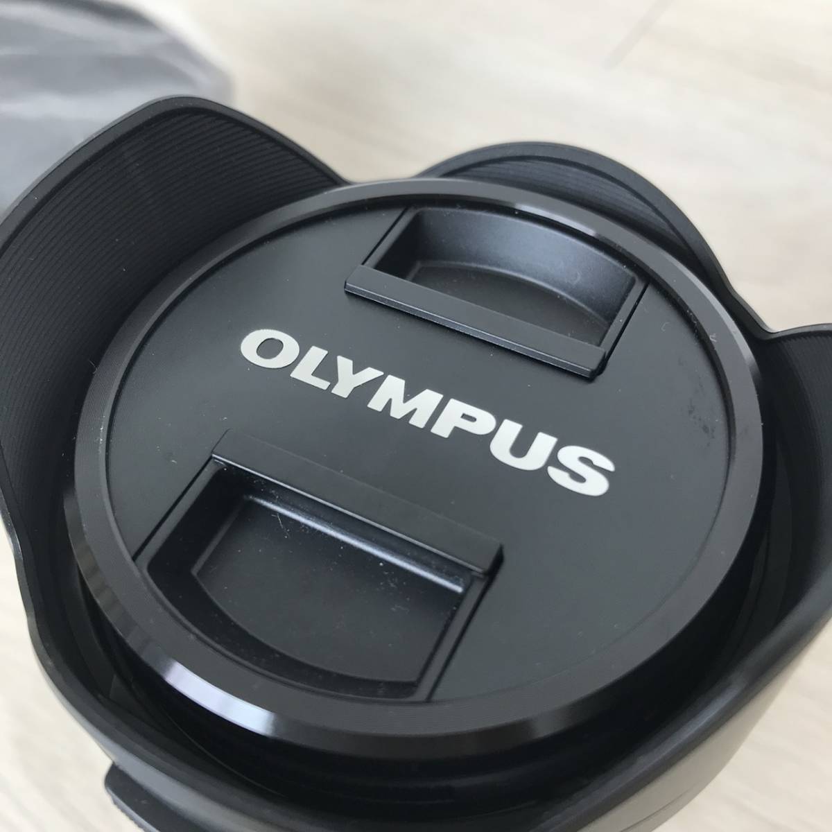 OLYMPUS 標準ズームレンズ ED 12-40mm F2.8 防塵 防滴 マイクロフォー 