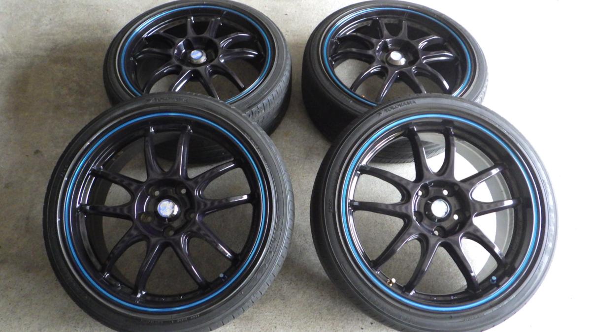 LEHRMEISTER ホイールオンラインカタログ レアマイスター Loaded SPORT 
