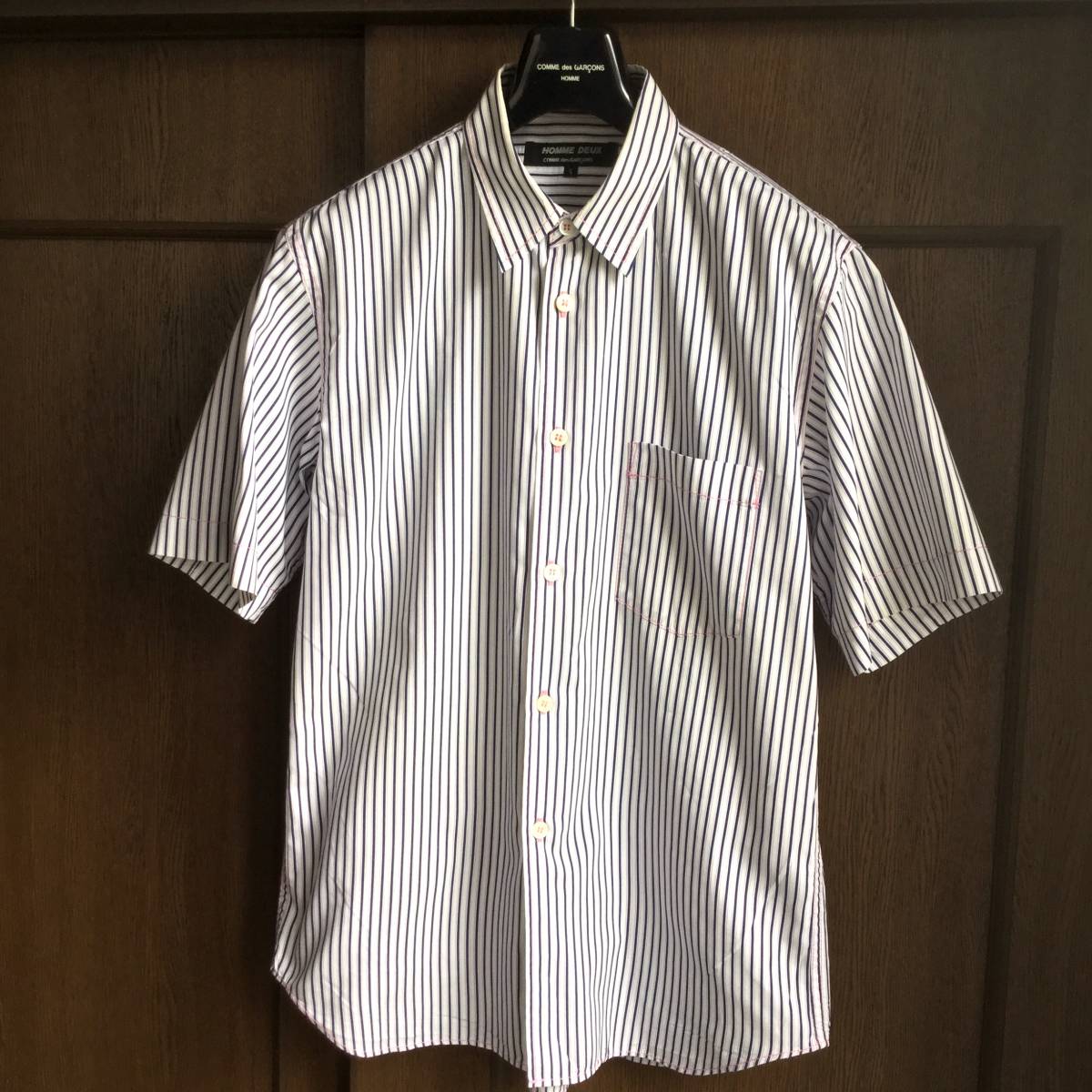 des GARCONS コムコム COMME [Pre-owned] の COMME des GARCONS HOMME 
