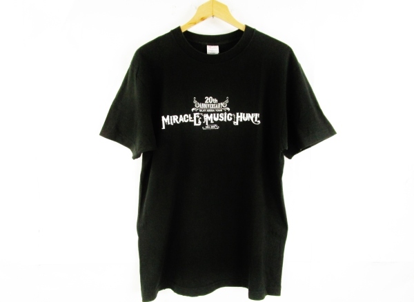  5000円以上 20thANNIVERSARY GLAY グレイ ARENA TOUR2014-2015 スタッフTシャツ 黒 L V-3615(GLAY)｜売買されたオークション情報、yahooの商品情報をアーカイブ公開 - オークファン GLAY