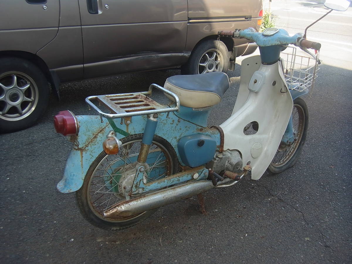 ディオFI 部品取り車 大阪守口より 大阪守口より トゥデイFI スーパー