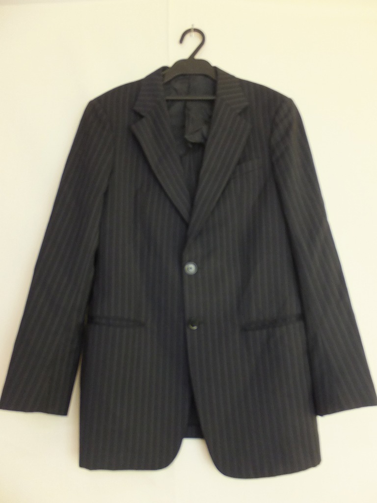ARMANI COLLEZIONI 美品 ナイロン アルマーニコレツィオーニ