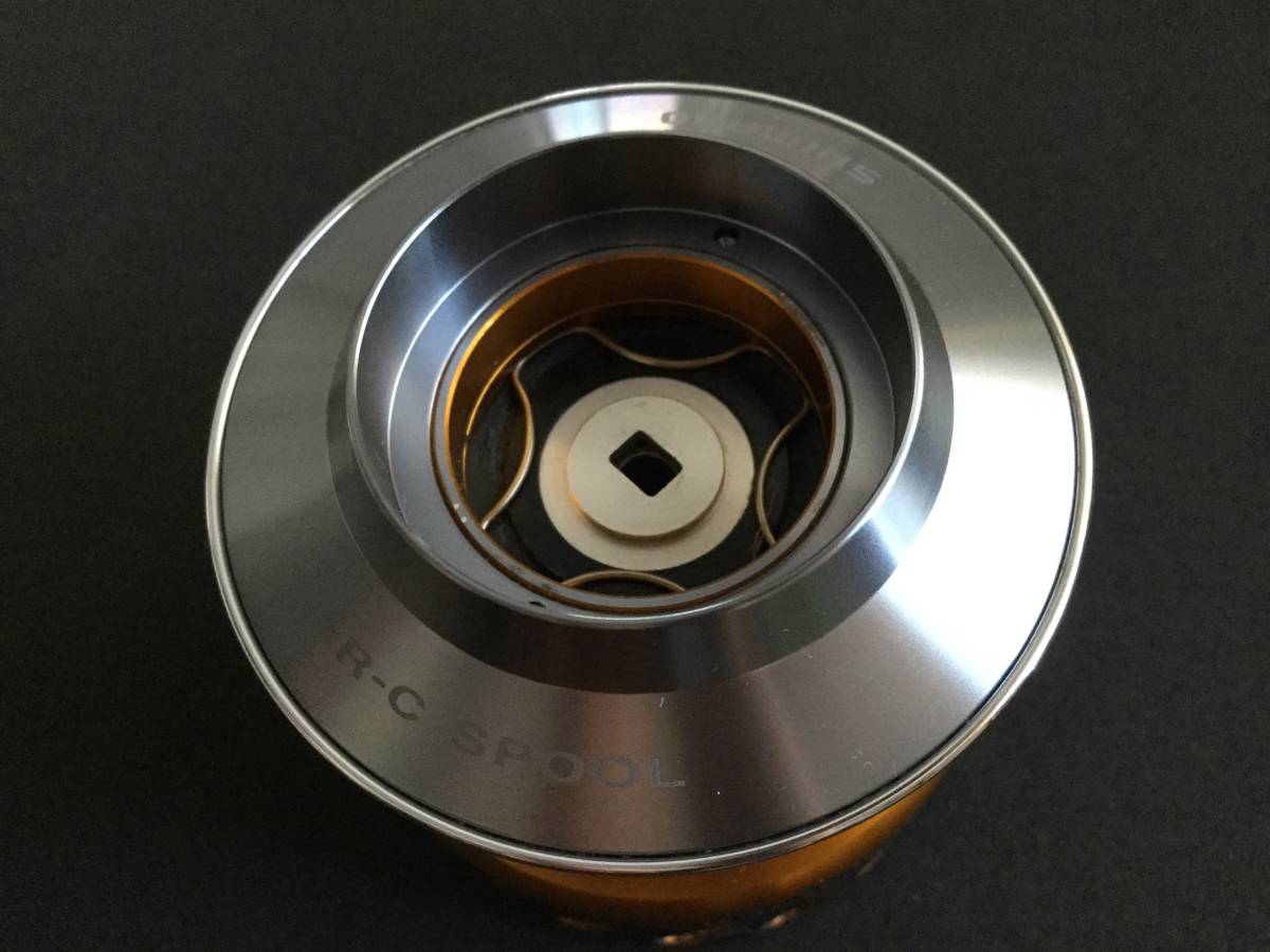 08 ステラ SW 10000 PG スプール 中古品 検）8000 12000 14000 16000