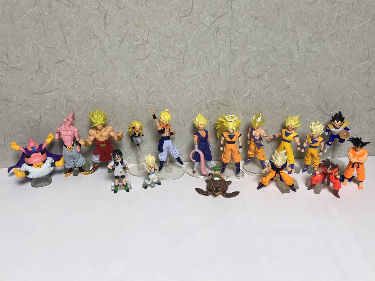 フィギュア ジャンク セット まとめ売り 大量 ミニ フィギュア ガチャ