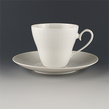 美品】ローゼンタール クラシックローズ コーヒーカップ＆ソーサー 5客
