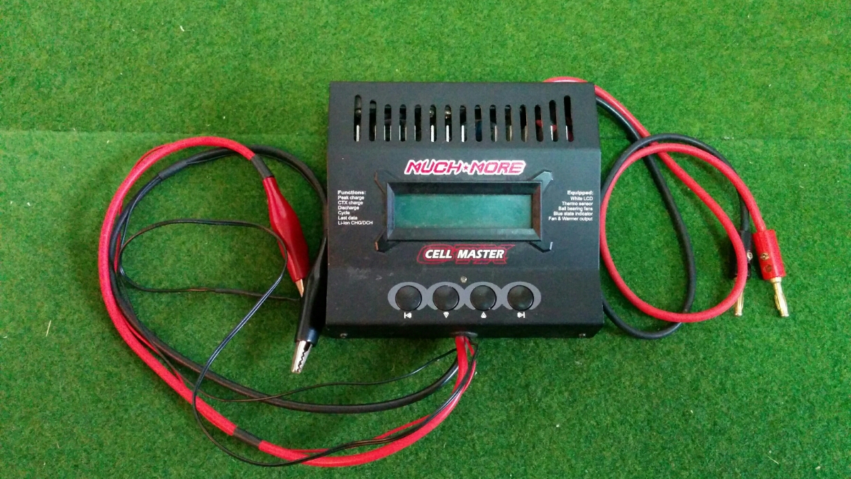 マッチモア セルマスター マークライナート ミニ四駆 マッチモア セル