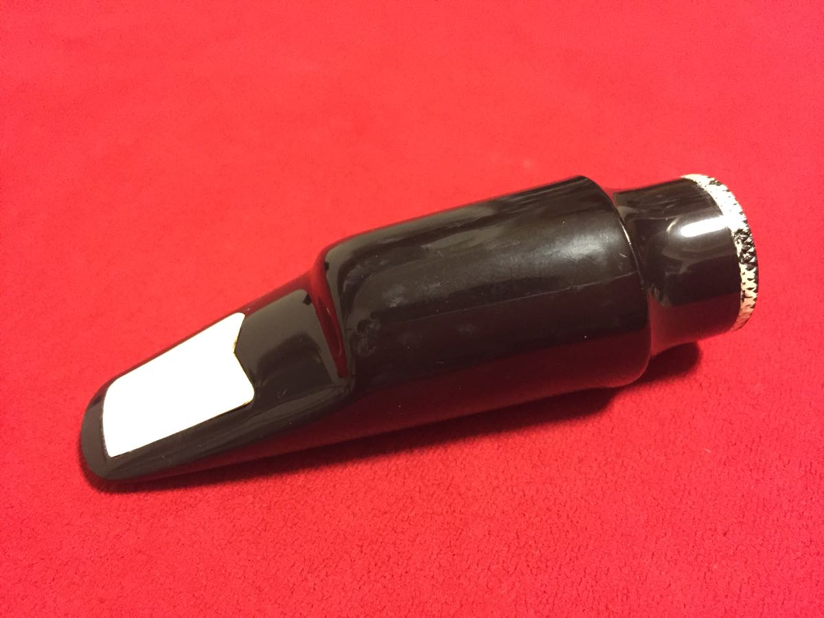 Claude クラウドレイキー 5※3 アルト用 ヴィンテージマウスピース