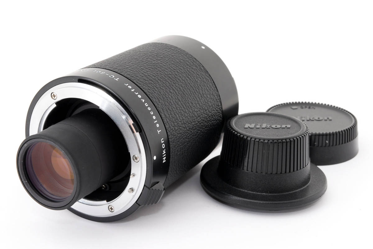  Nikon ニコン テレコンバーター Teleconverter TC-301S 2X n517(ニコン)｜売買されたオークション情報、yahooの商品情報をアーカイブ公開 - オークファン ニコン