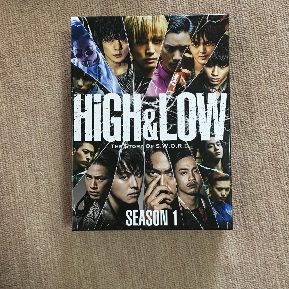 三代目JSB DVD セット EXILE 【公式通販】