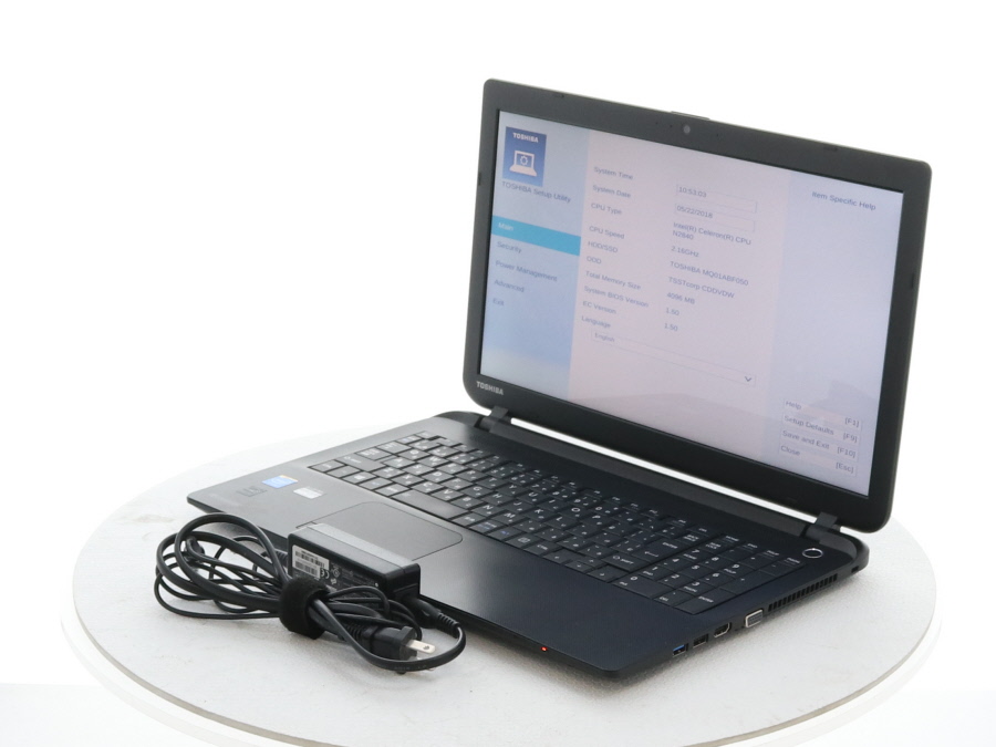 Lenovo L530 ThinkPad Thinkpad – Laptop Ram Intel Core i5 I5 6gb I5