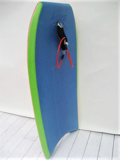ボディボード マンタ MANTA 約101.5cm | HANABI.COMMUNITY