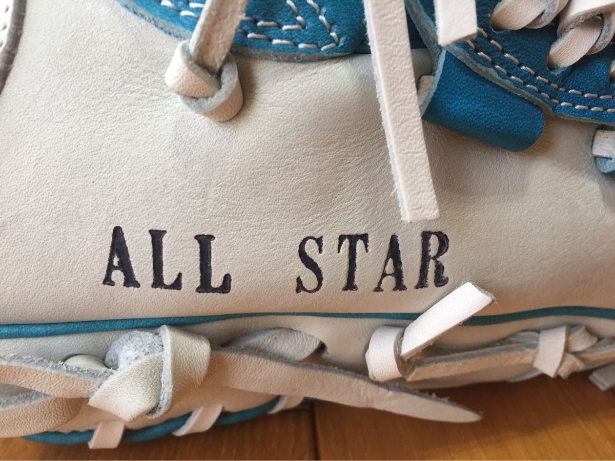 ☆久保田スラッガー オールスターモデル 2001 内野手用 新品未使用  