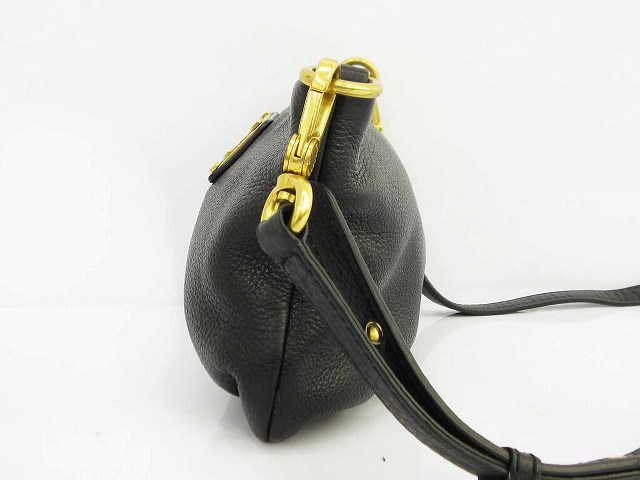マークバイマークジェイコブス MARC by MARC JACOBS ショルダーバッグ