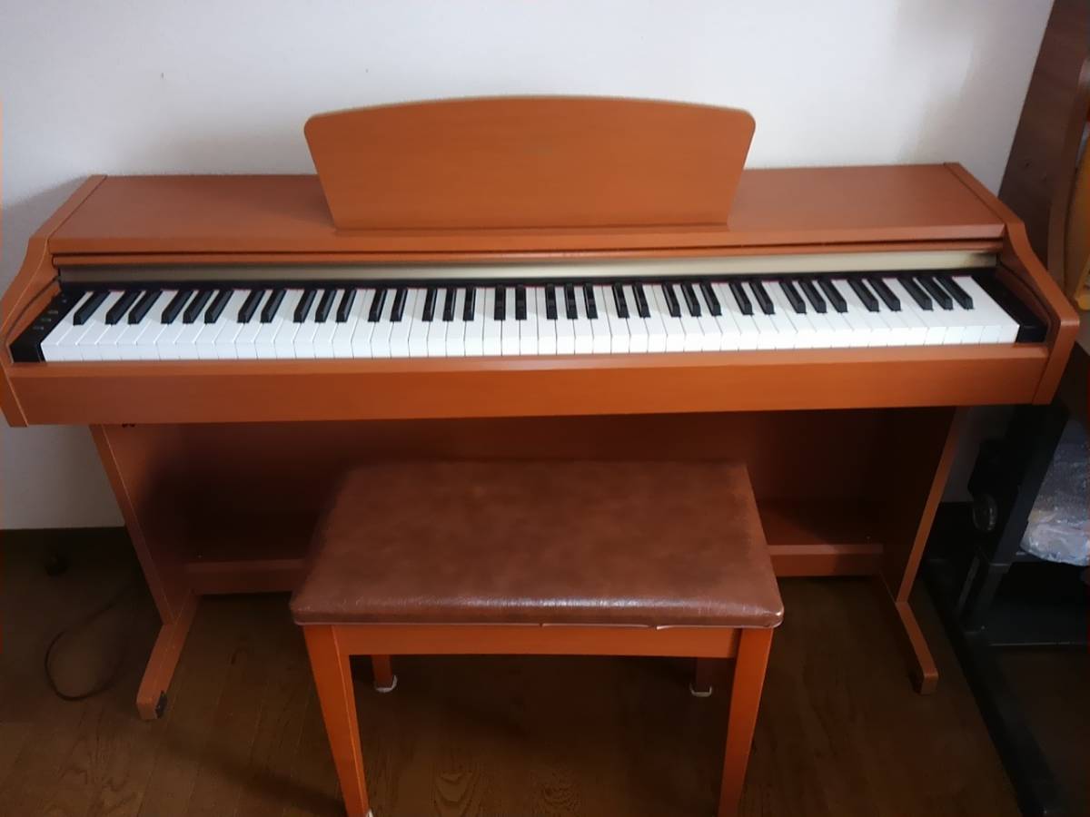 ☆ヤマハ・電子ピアノ☆USED ☆YAMAHA・電子ピアノ J-7000☆ ～USED