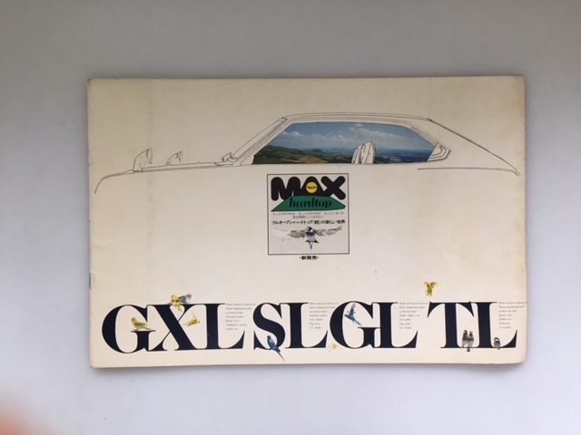 ダイハツフェローＭＡＸフルオープンハードトップ（軽）の新しい世界カタログ22ページ_1