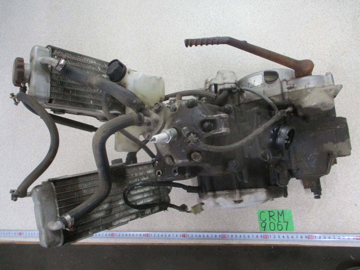 専用2点 CRM250 Honda - MK1 MK2 for Intelligent TCI Igniter 0 New Unit