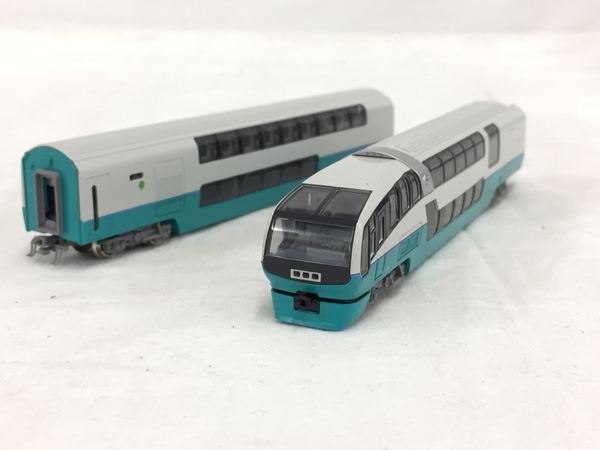 KATO さよなら あさかぜ セット 中古品 Nゲージ 鉄道模型 寝台特急